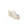 Espadrilles Zeppe Femme 88921