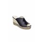 Espadrilles Talon Haut Femme 88898