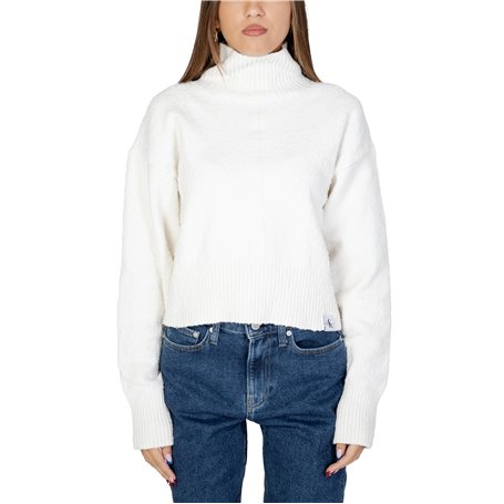 Calvin Klein Jeans Pull Femme 88882