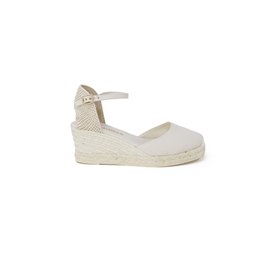 Espadrilles Zeppe Femme 88574