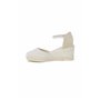 Espadrilles Zeppe Femme 88574