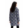 Desigual Manteau Femme 88511