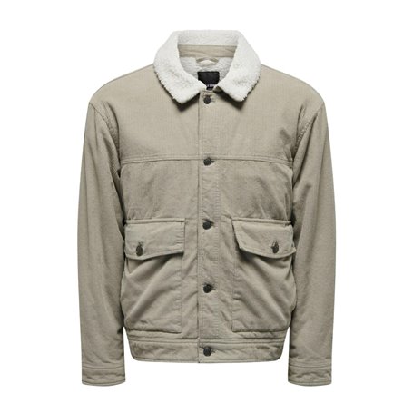 Only & Sons Jaquette Homme 88504