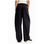 Desigual Pantalon Femme 88425