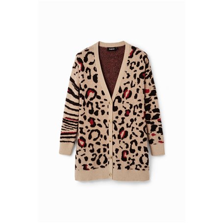 Desigual Cardigan Femme 88230