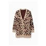 Desigual Cardigan Femme 88230