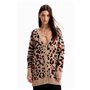 Desigual Cardigan Femme 88230