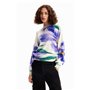 Desigual Pull Femme 87899