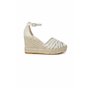 Espadrilles Sandale Femme 87716