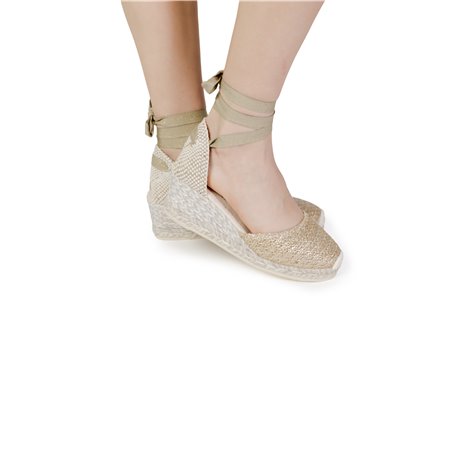 Espadrilles Sandale Femme 87648