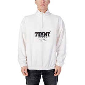 Tommy Hilfiger Jeans Sweatshirt Homme 87424