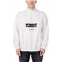 Tommy Hilfiger Jeans Sweatshirt Homme 87424