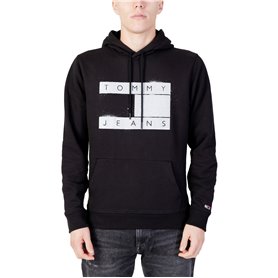 Tommy Hilfiger Jeans Sweatshirt Homme 87390