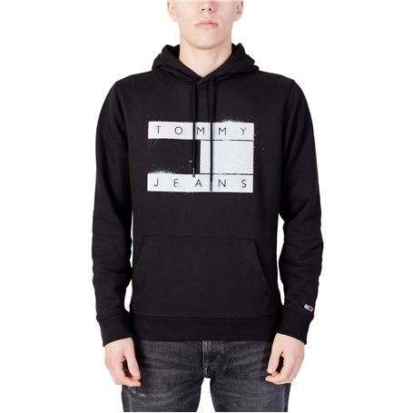 Tommy Hilfiger Jeans Sweatshirt Homme 87390