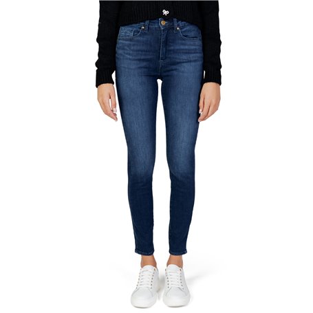 Gas Jeans Femme 87336