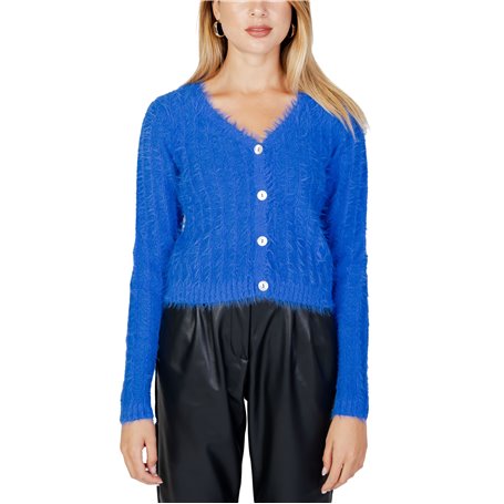 Vero Moda Cardigan Femme 87300