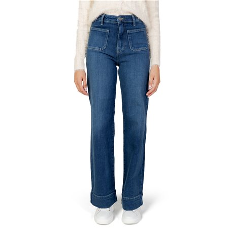 Gas Jeans Femme 87235