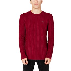 Tommy Hilfiger Jeans Pull Homme 86964