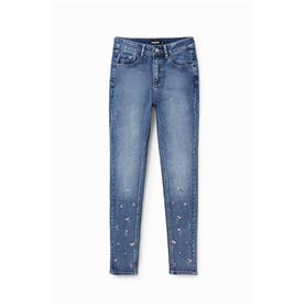 Desigual Jeans Femme 86794