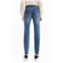 Desigual Jeans Femme 86794