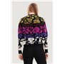 Desigual Pull Femme 86688