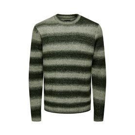 Only & Sons Pull Homme 86653