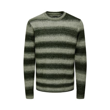 Only & Sons Pull Homme 86653