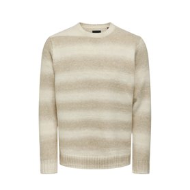 Only & Sons Pull Homme 86624