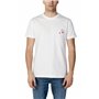 The Bomber T-Shirt Uomo 86448