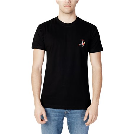 The Bomber T-Shirt Uomo 86370