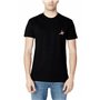 The Bomber T-Shirt Uomo 86370