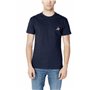 The Bomber T-Shirt Uomo 86342