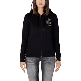 Armani Exchange Sweatshirt Femme 86276