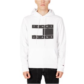 Tommy Hilfiger Jeans Sweatshirt Homme 86198