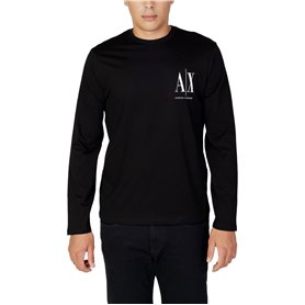 Armani Exchange T-Shirt Uomo 86150