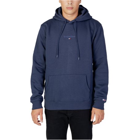 Tommy Hilfiger Jeans Sweatshirt Homme 86137