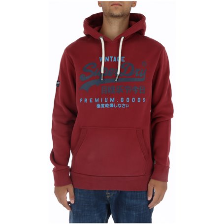 Superdry Sweatshirt Homme 86016