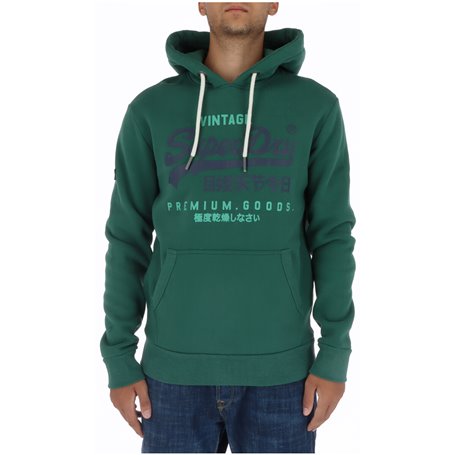 Superdry Sweatshirt Homme 86015