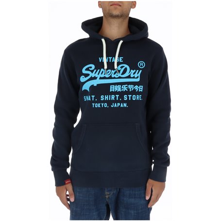 Superdry Sweatshirt Homme 86014