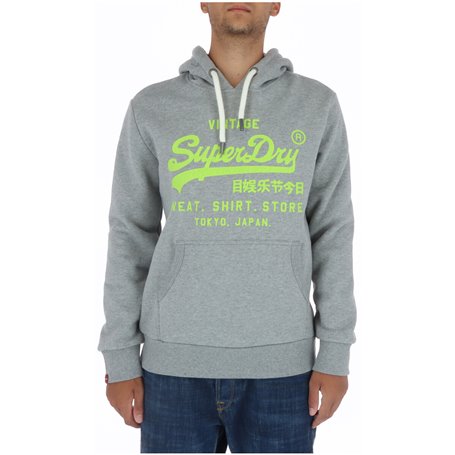 Superdry Sweatshirt Homme 86011