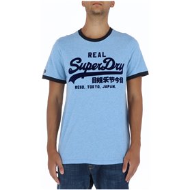 Superdry T-Shirt Uomo 86003