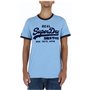 Superdry T-Shirt Uomo 86003