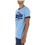 Superdry T-Shirt Uomo 86003