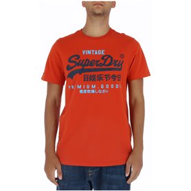 Superdry T-Shirt Uomo 85998