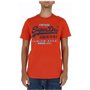 Superdry T-Shirt Uomo 85998