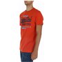 Superdry T-Shirt Uomo 85998