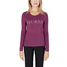 Guess T-Shirt Femme 85895