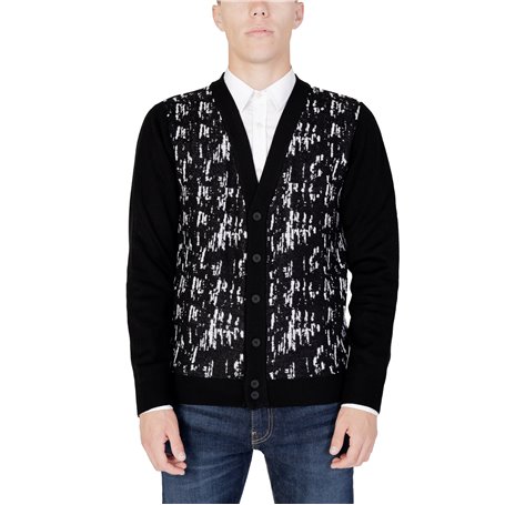 Antony Morato Cardigan Homme 85890