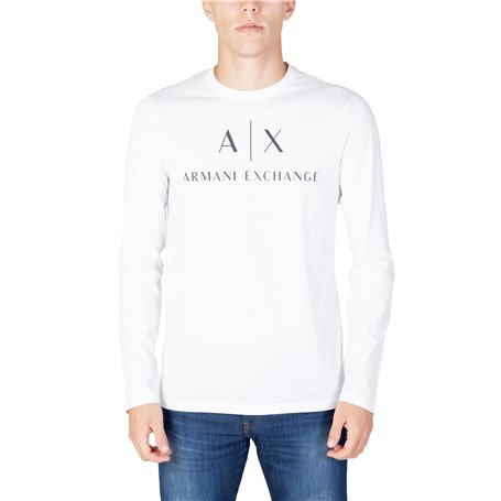 Armani Exchange T-Shirt Uomo 85691