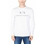 Armani Exchange T-Shirt Uomo 85691